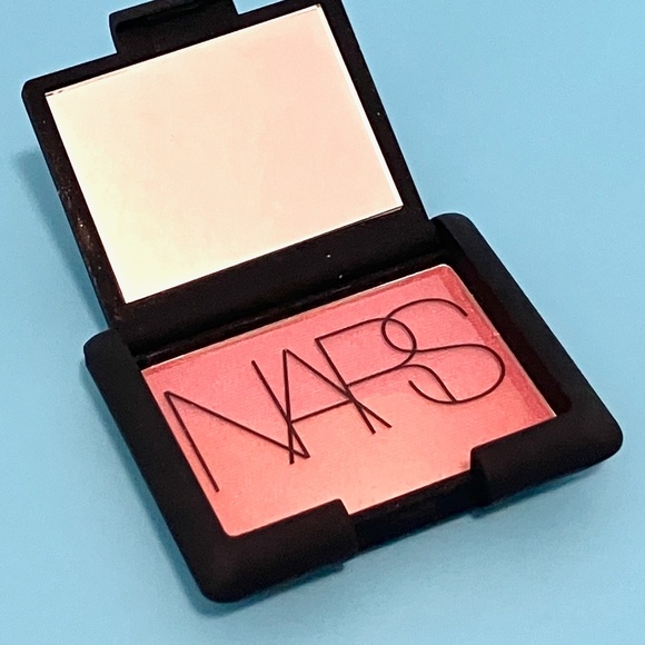 🎀 $18 - ORGASM Nars Blush in Orgasm Old Formula .12oz New - Picture 14 of 15